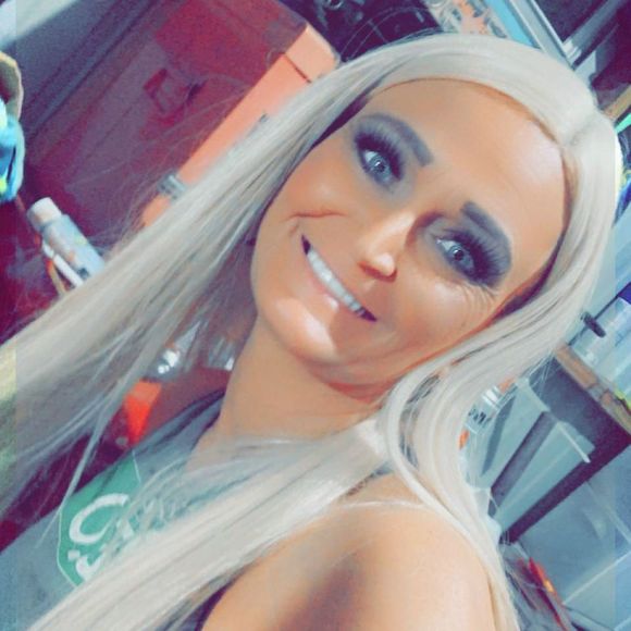 Meet your Posher, Angel - Picture 1 of 1